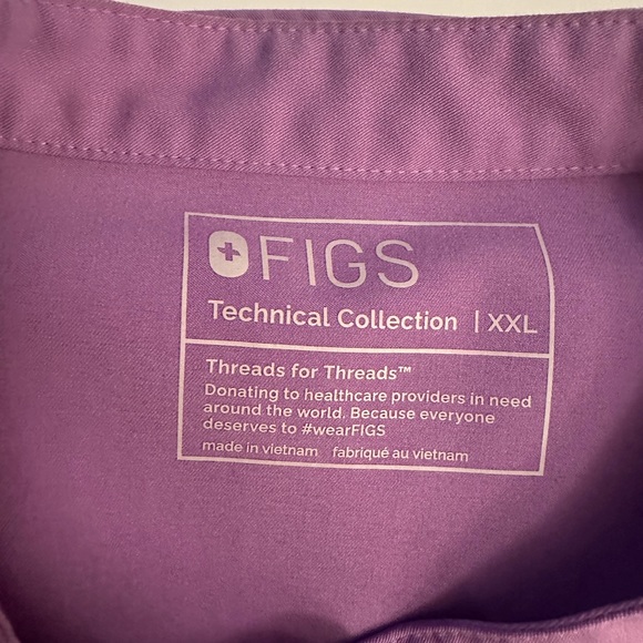 Figs top plus - Picture 4 of 4